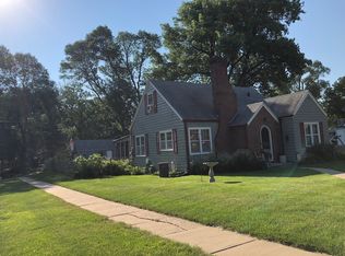 3428 Dearborn Blvd, Sioux City, IA 51104