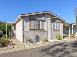 26262 County Road 21a Space 87, Esparto, CA 95627