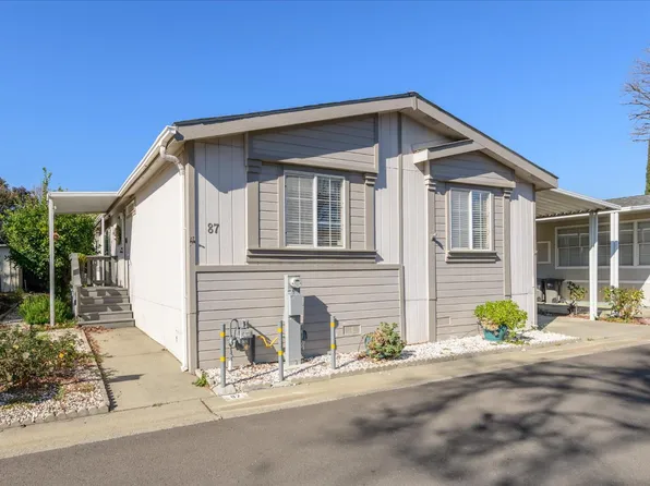 26262 County Road 21a Space 87, Esparto, CA 95627