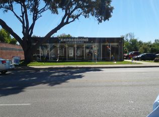 800 E Abram St, Arlington, TX 76010