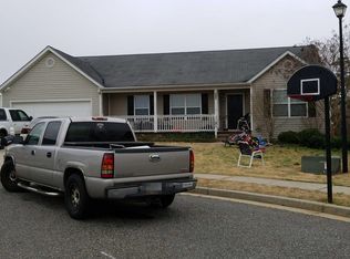 929 Creekside Way, Monroe, GA 30656