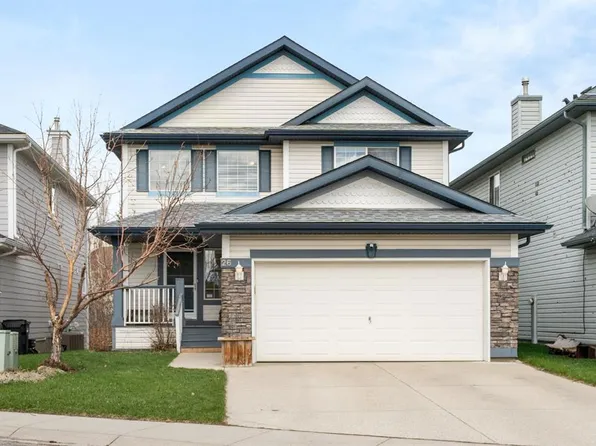 26 S Somerset Cres SW, Calgary, AB T2Y 3V7