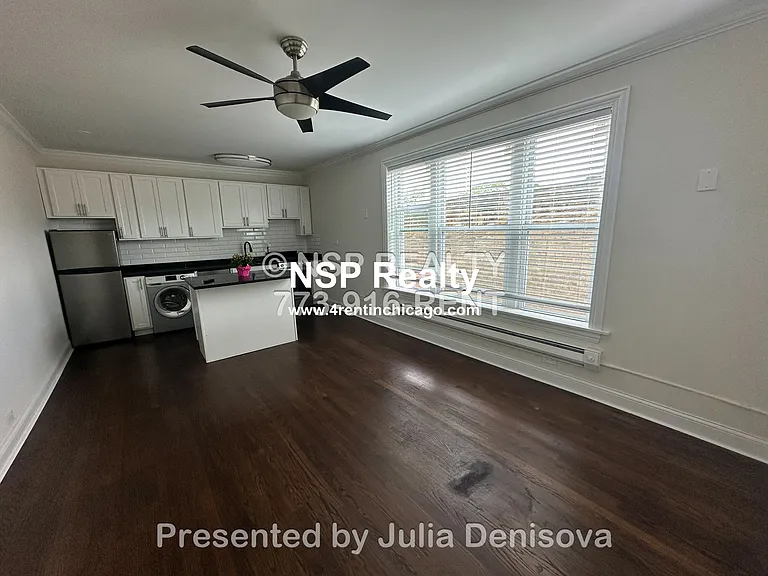 918 Green Bay Rd #B3 — Photo 1