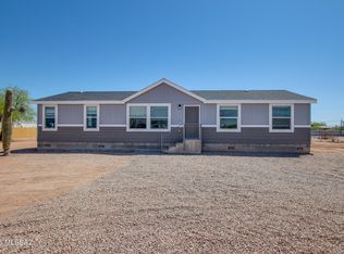 12610 N Flintlock Rd, Marana, AZ 85653