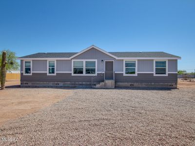 12610 N Flintlock Rd, Marana, AZ, 85653
