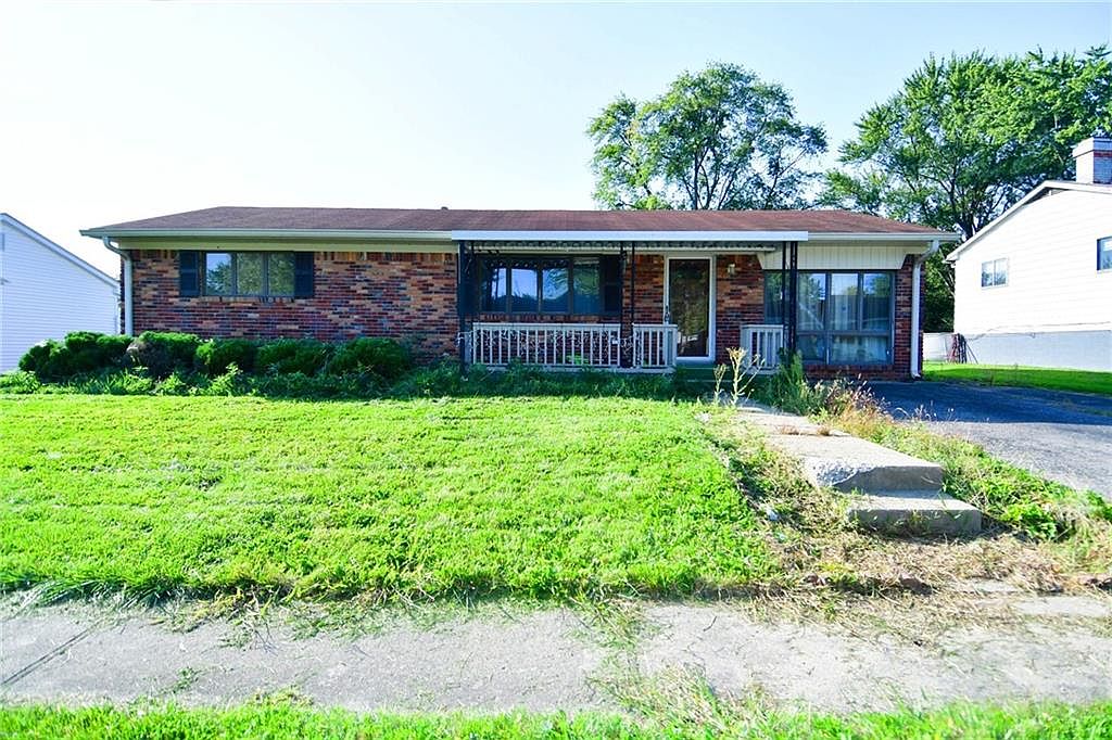 5635 W Henry St, Indianapolis, IN 46241 Zillow