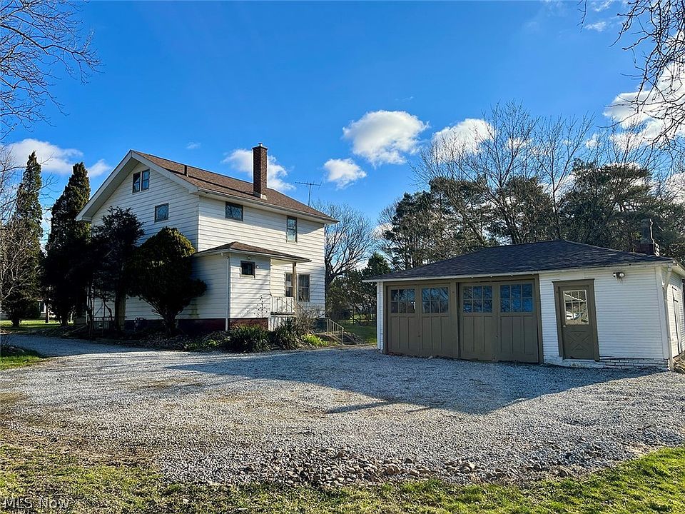 746 44th St NW, Canton, OH 44709 Zillow
