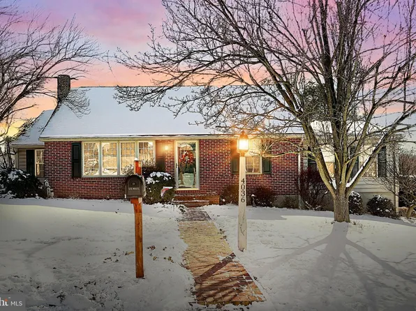 4036 Palmer Ave, York, PA 17408