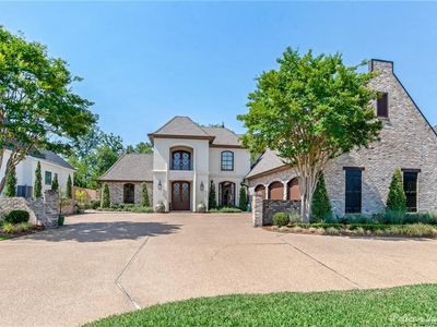 1028 Saint Francis Way, Shreveport, LA, 71106