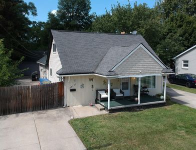 24653 Eureka Ave, Warren, MI, 48091