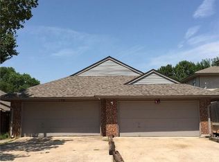 110 Harvard Rd, Norman, OK 73072