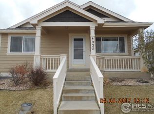 4225 Phlox Ln, Evans, CO 80620