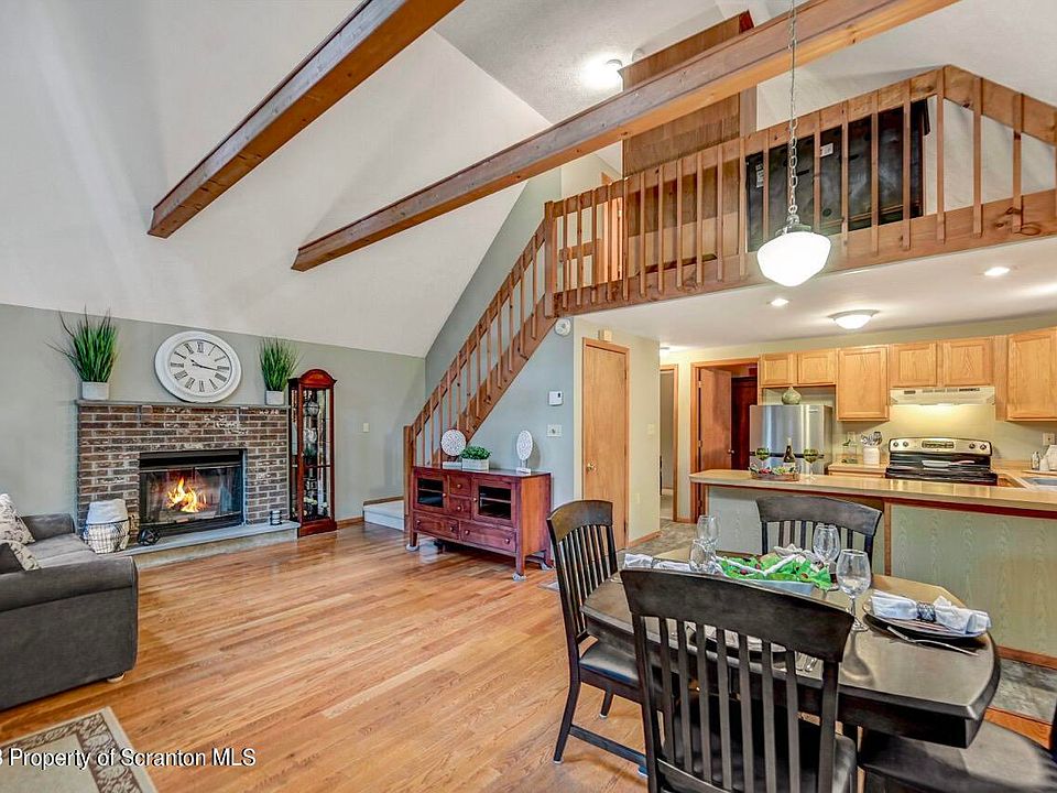 86 Country Club Dr, Gouldsboro, PA 18424 Zillow