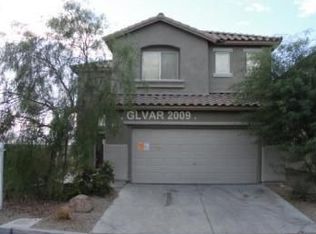 6417 Casamar St, North Las Vegas, NV 89086