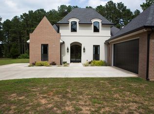 1814 Hunter Rd, Longview, TX 75605