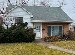 1821 S Crescent Ave, Park Ridge, IL 60068