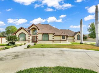 1069 E Alpha St, Roma, TX 78584