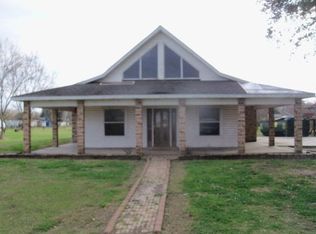 2206 Highway 654, Gheens, LA 70355