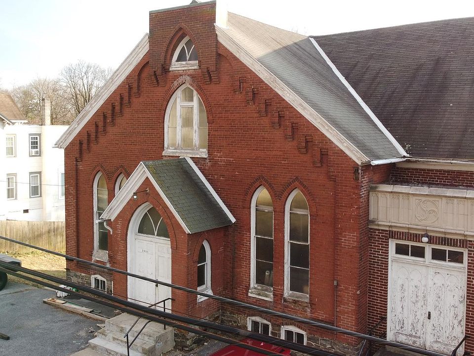 3400 Saint Lawrence Ave, Mount Penn, PA 19606 MLS PABK2012632 Zillow