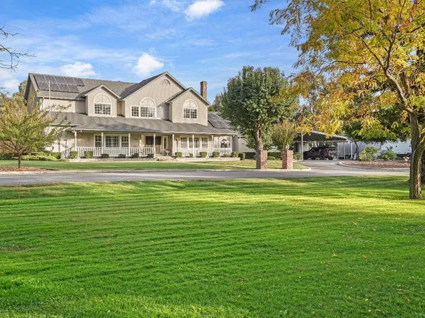 4820 E Morada Ln, Stockton, CA 95212