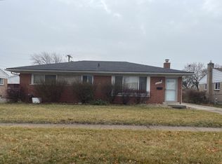 34045 Sheridan St, Westland, MI 48185