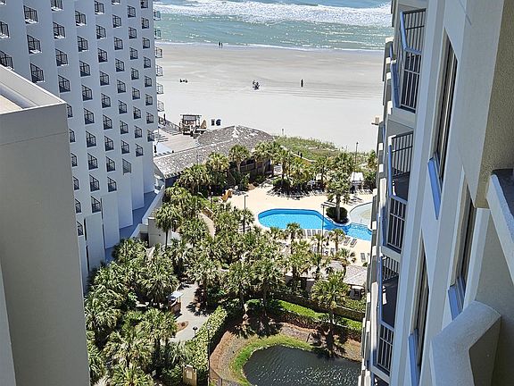3rd image of 9994 Beach Club Dr. #1705