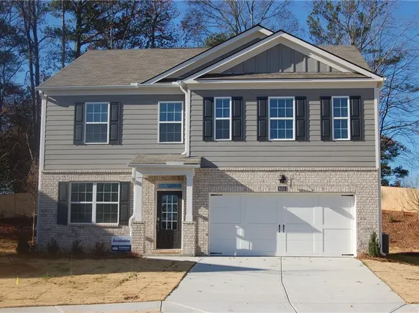 6103 Zephyr Ln, Mableton, GA 30126