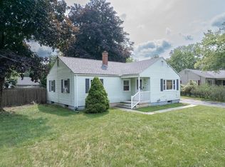 49 Mallowhill Rd, Springfield, MA 01129