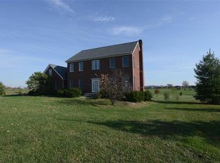 115 Flint Rock Ct, Georgetown, KY 40324