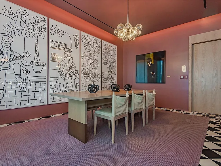 801 S Miami Ave #2107 — Photo 31