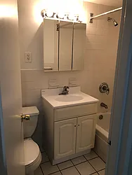 Rented by Mallory Management Corp