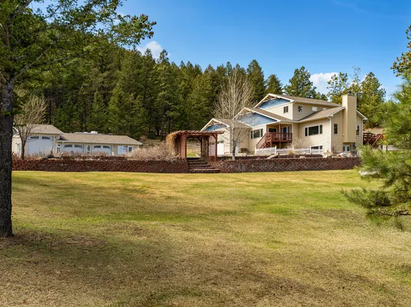 1059 Highway 282, Montana City, MT 59634