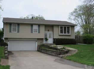 503 Indian Trail Rd, Ottumwa, IA 52501