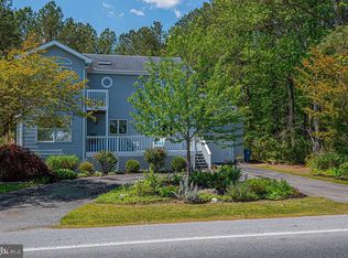 600 Ocean Pkwy, Ocean Pines, MD 21811