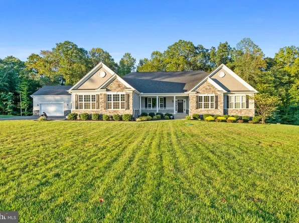 12214 Calverts Run Ct, La Plata, MD 20646