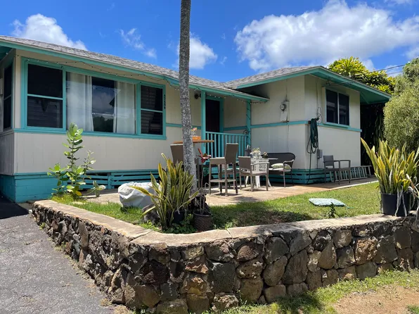 (undisclosed Address), Waialua, HI 96791