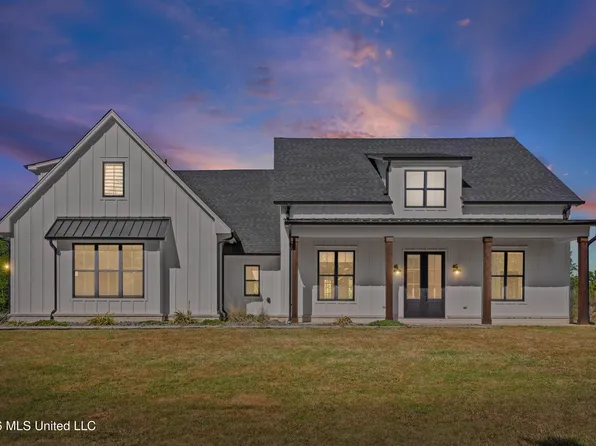 84 Dudley Pl, Byhalia, MS 38611