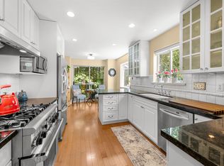 72 Jamieson Ct #22, New Westminster, BC V3L5R6