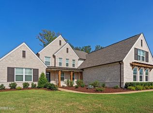 3930 Mitchell Grove Rd E, Olive Branch, MS 38654