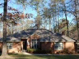 1718 Copperfield Cir, Tallahassee, FL 32312