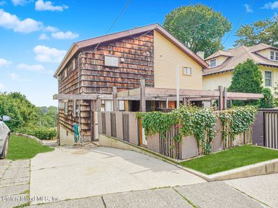 87 Louis St, Staten Island, NY, 10304