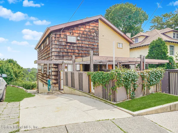 87 Louis St, Staten Island, NY 10304