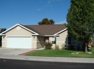 1507 Anny Dr W, Twin Falls, ID 83301