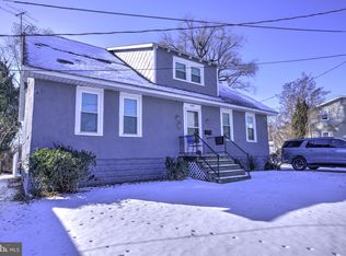 297 Pearl St, Salem, NJ 08079