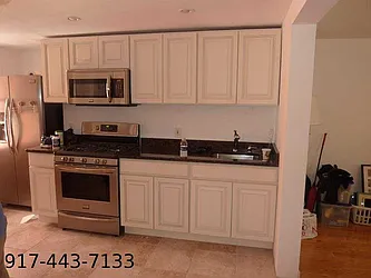 Rented by Brooklyn Real Estate Services