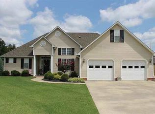 2607 Alexander Cir, Paragould, AR 72450