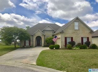 177 Waterford Highlands Trl, Calera, AL 35040