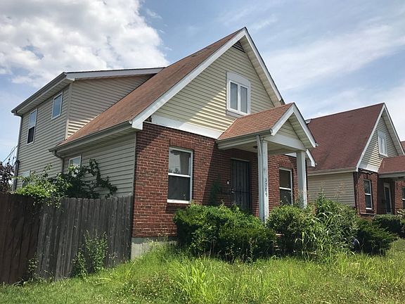 2nd image of 3709 Garfield Ave