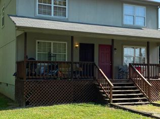 196 North Ave, Flintstone, GA 30725