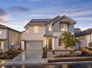 Plan 6 Plan, Luna at Skyline, Santa Clarita, CA 91350